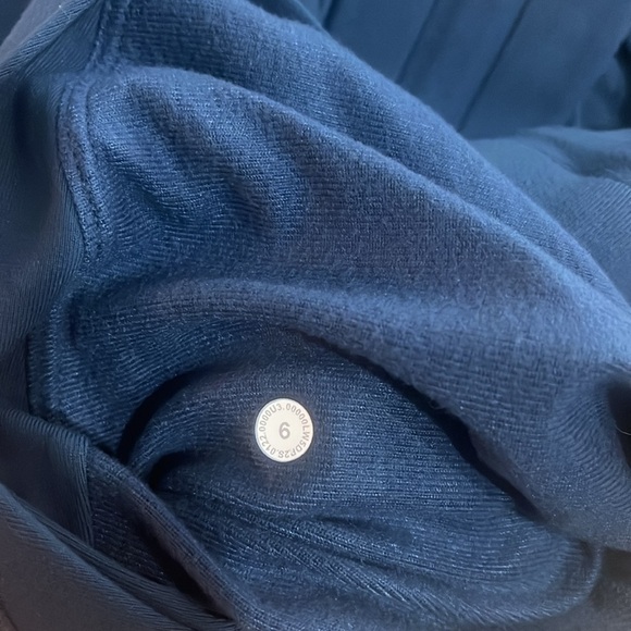 Lululemon Ready to Rulu Slim Fit HR Jogger - Picture 5 of 6